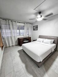Blk 787 Khatib Vale (Yishun), HDB 5 Rooms #558673411